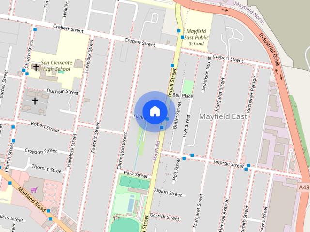 Townhouse for rent in Ambergate, New South Wales