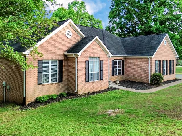 House for sale in Banks, Georgia