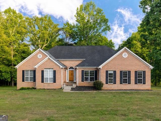 House for sale in Banks, Georgia