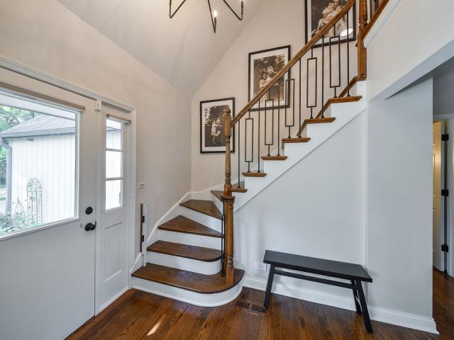 House for sale in Bartlett, Illinois