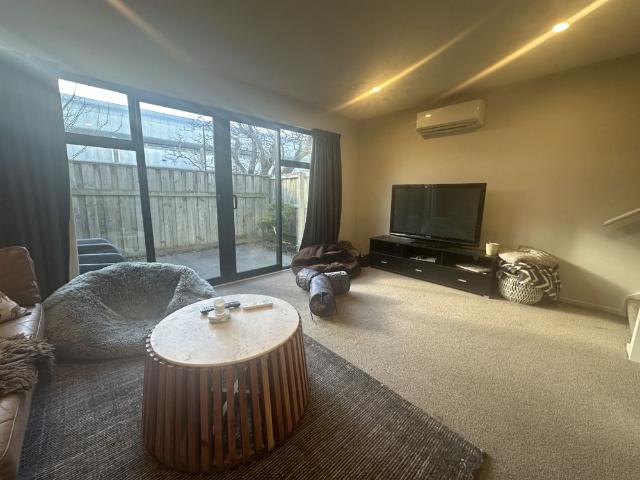 House for rent in Hillmorton, Canterbury