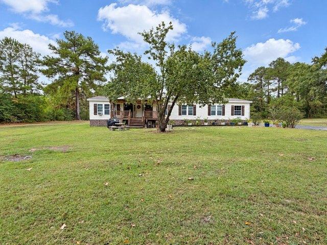 House for sale in Leesville, Vernon Parish