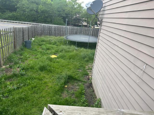 House for sale in Bolingbrook, Illinois