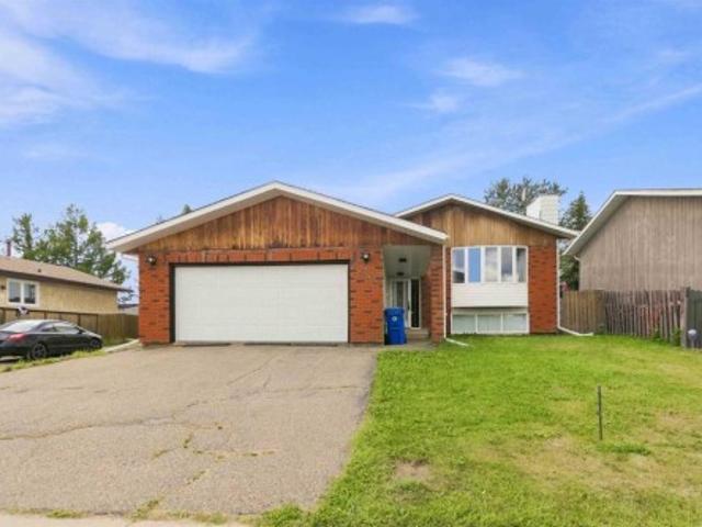 House for sale in Fort Mcmurray, Alberta