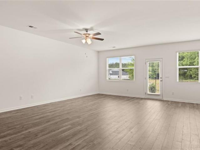 House for sale in Griffin, Georgia