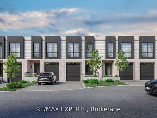 Townhouse for sale in Woburn, Ontario