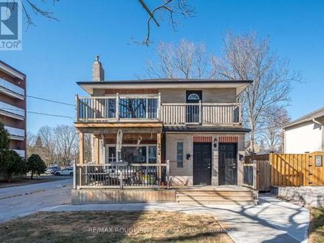 Property for sale in Cobourg, Ontario