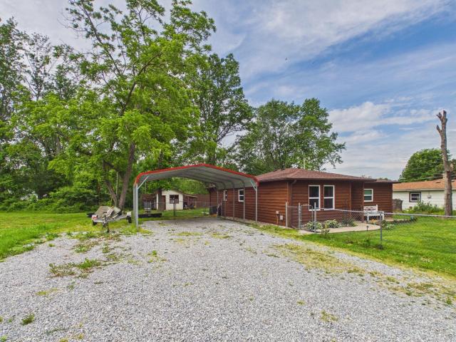 House for sale in Licking, Missouri