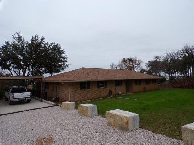 House for sale in Llano, Texas
