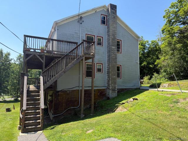 House for sale in Pleasant Valley, New York