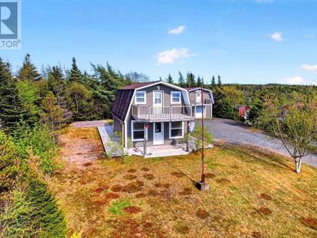 Property for sale in Newfoundland And Labrador