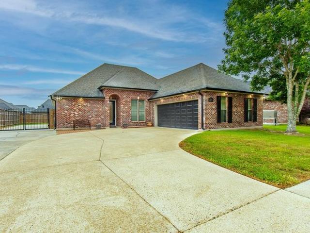 House for sale in Houma, Louisiana