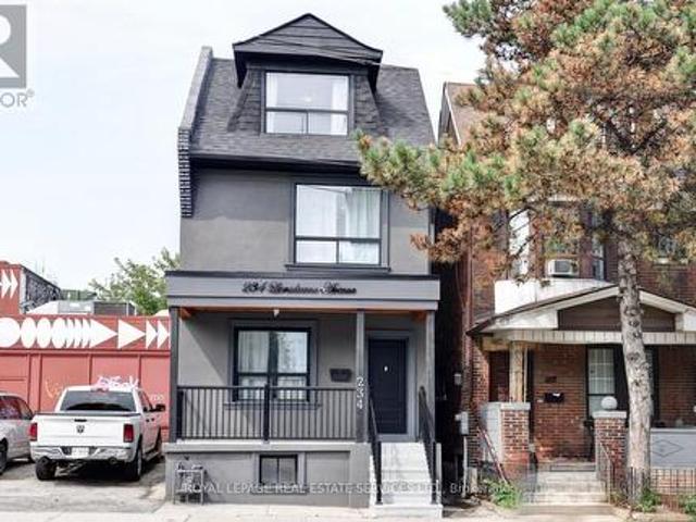House for sale in Woburn, Ontario