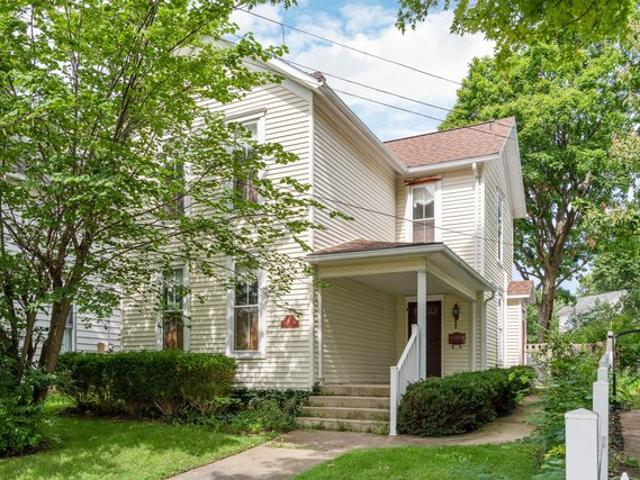House for sale in Cable, Ohio