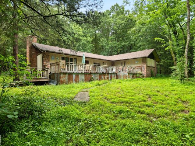 House for sale in Ark