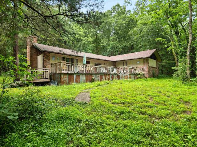 House for sale in Ark