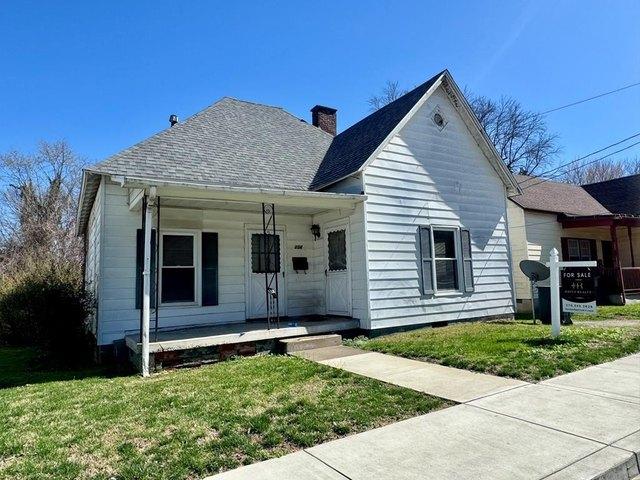 House for sale in Madisonville, Kentucky