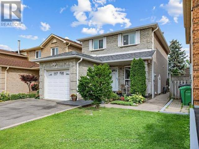 House for sale in Fairview, Mississauga