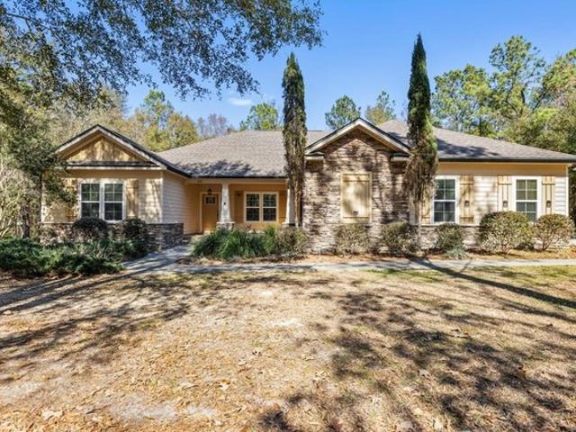 House for sale in Monticello, Florida