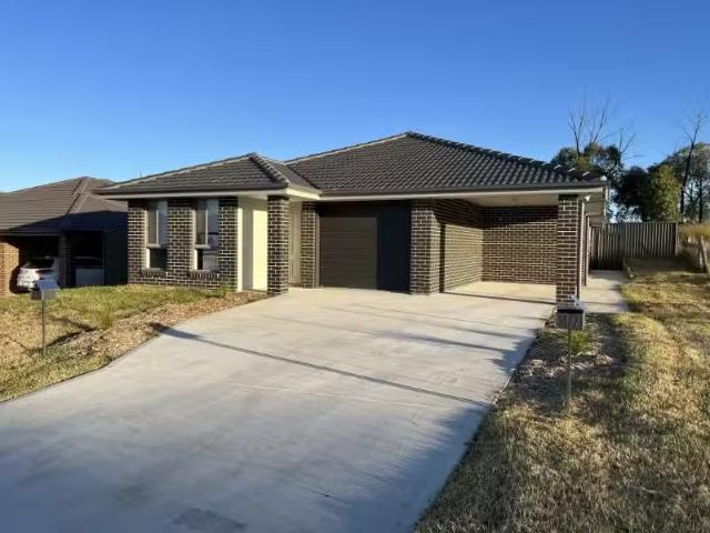 House for rent in Kootingal, New South Wales
