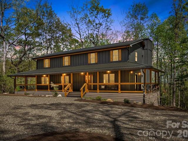 House for sale in Transylvania, North Carolina