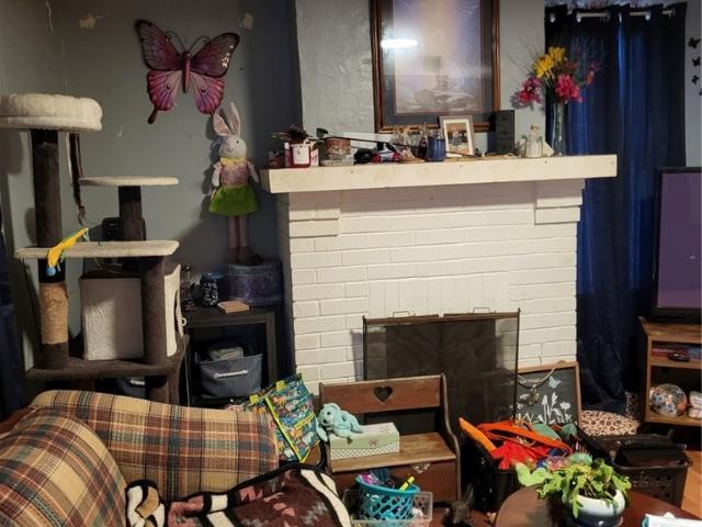 House for sale in Coshocton, Ohio