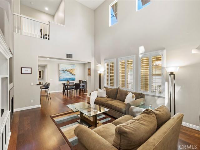 Condo for sale in Turtle Ridge, Irvine