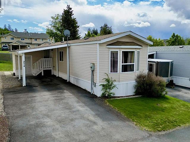 Condo for sale in Williams Lake, British Columbia