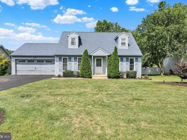 House for sale in Blandon, Pennsylvania