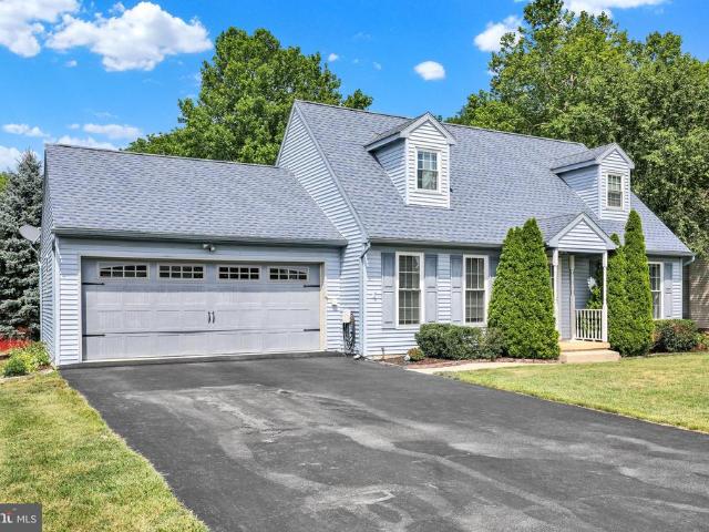 House for sale in Blandon, Pennsylvania