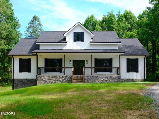 House for sale in Tennessee