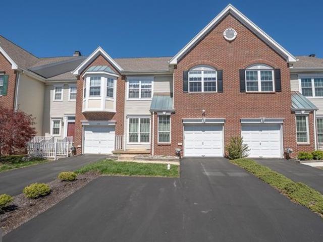 Townhouse for sale in Delco, Pennsylvania