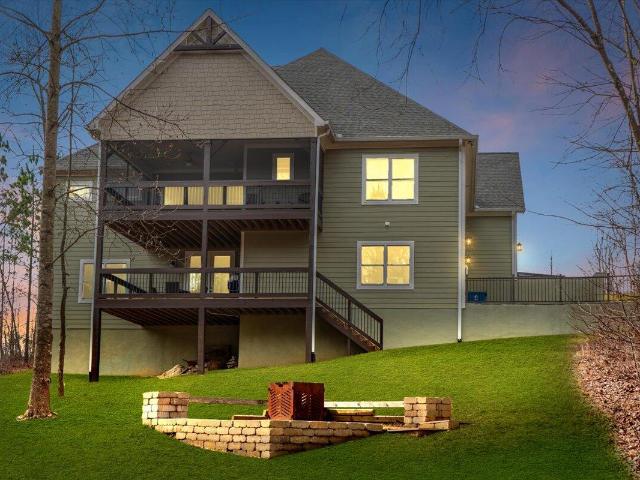 House for sale in Tennessee