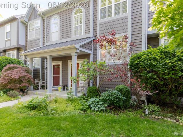Condo for sale in Ann Arbor, Michigan