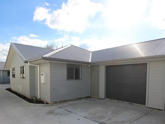 Apartment for rent in Hamilton, Waikato
