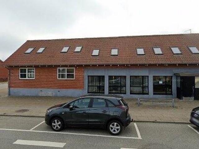 Ejendom til leje i Hirtshals, Brønderslev-Dronninglund