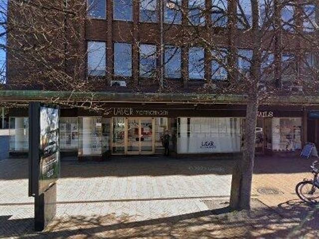 Lokal till salu i Helsingborg, Skåne