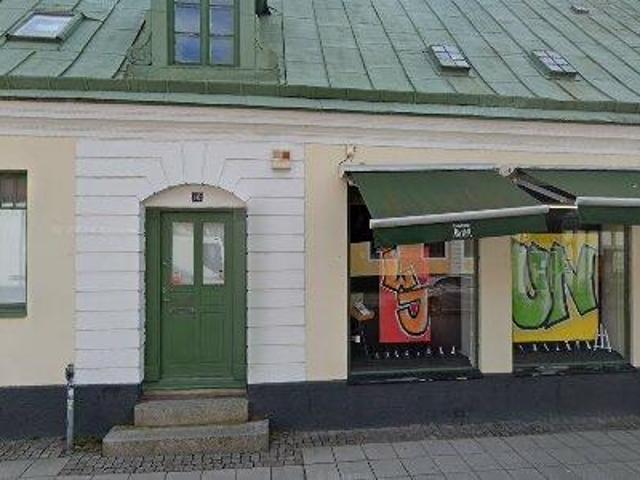 Lokal till salu i Lund, Skåne