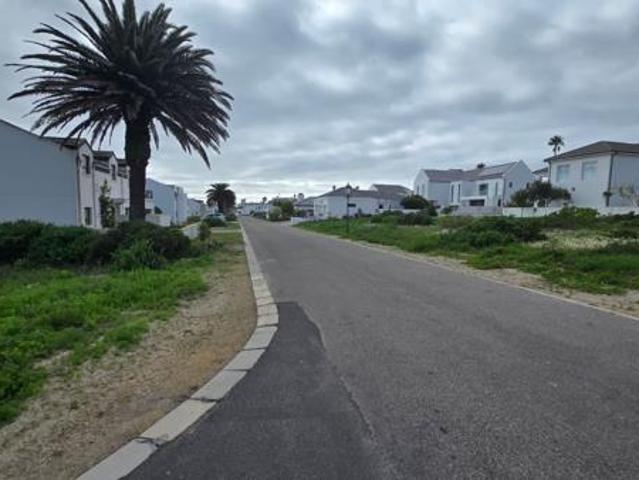Land for sale in Western Cape