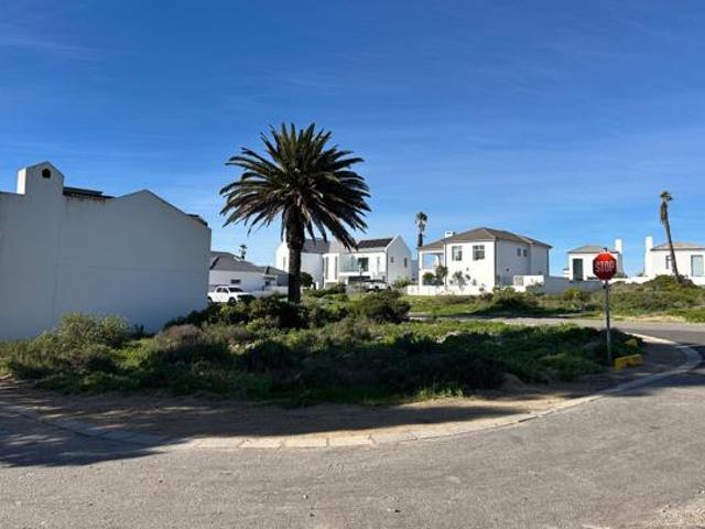 Land for sale in Western Cape