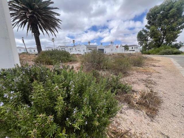 Land for sale in Western Cape