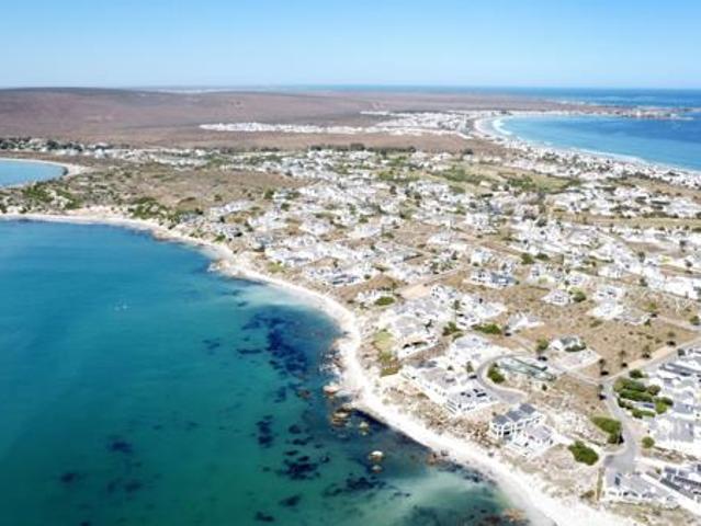 Land for sale in Western Cape