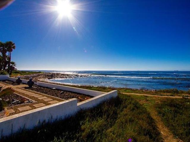 Land for sale in Western Cape