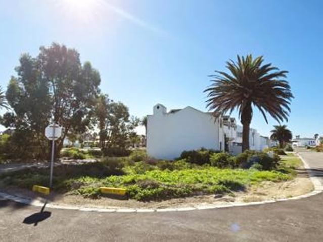 Land for sale in Western Cape