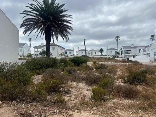 Land for sale in Western Cape