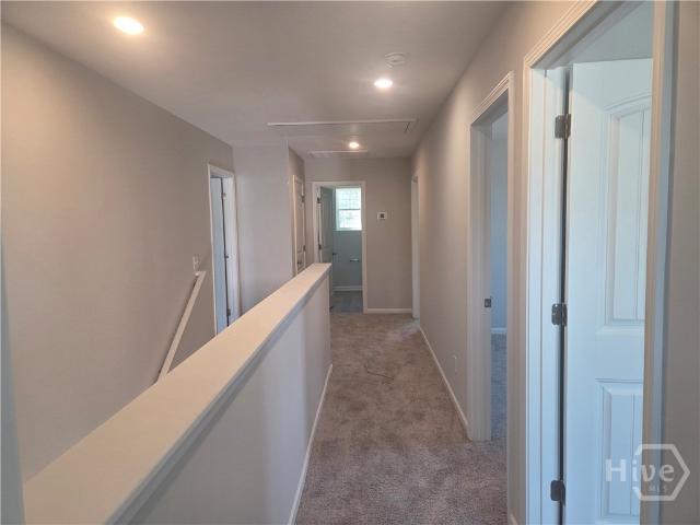 House for sale in Bloomingdale, Georgia