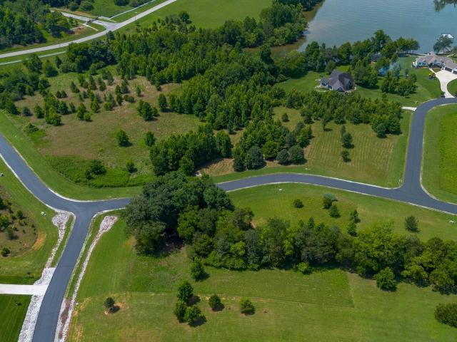 Land for sale in Rockwood, East Tennessee