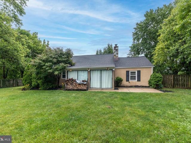 House for sale in Horsham, Pennsylvania