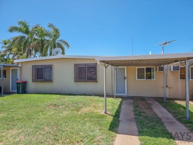 Flat for rent in Mount Isa, Queensland