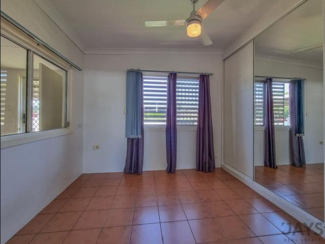 Apartment for rent in Mount Isa, Queensland